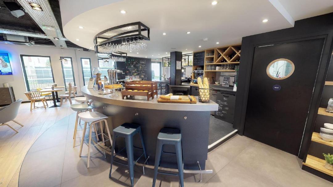 Photo of Kitchen in Fontainebleau