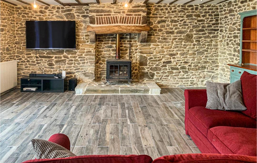 Photo of Livingroom in Vauce