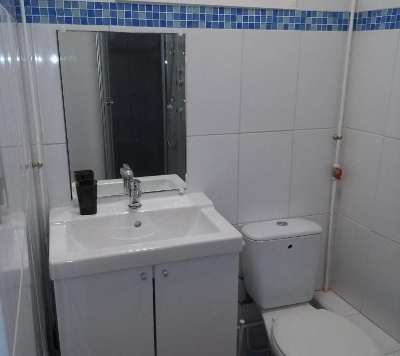 Photo of Bathroom in Lyons-la-Foret