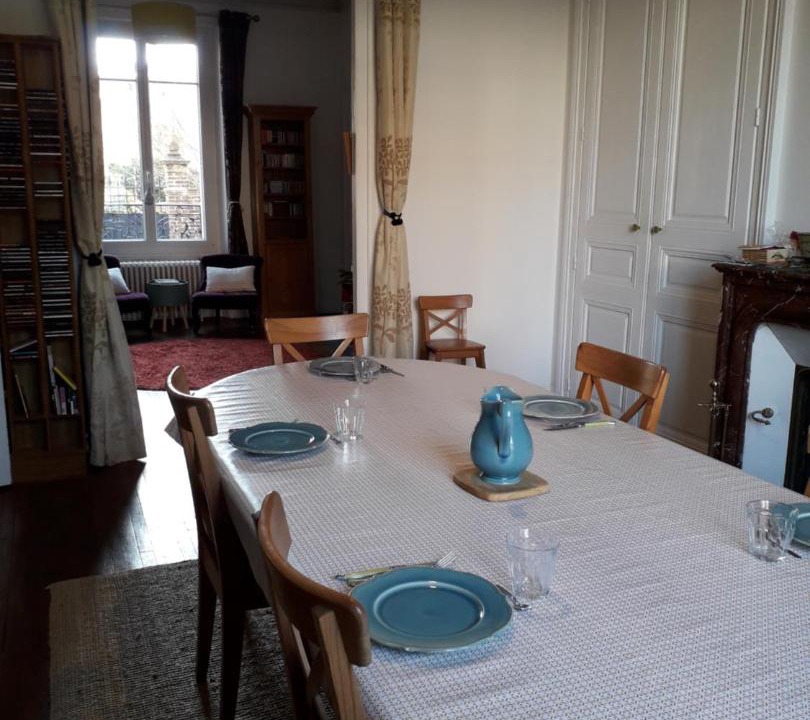 Photo of Livingroom in Troyes