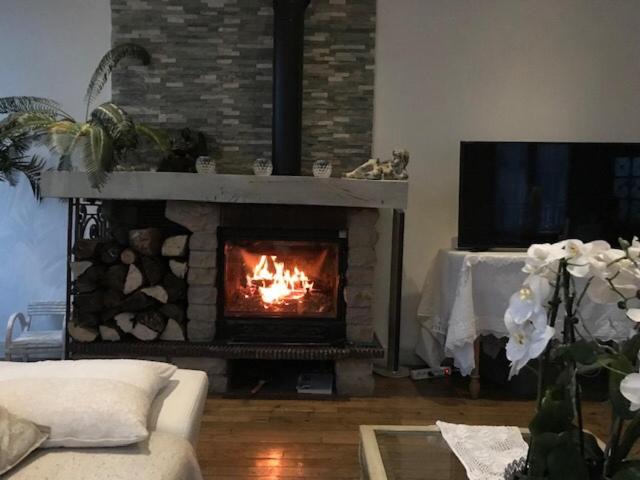 Photo of Livingroom in Pontailler-sur-Saone