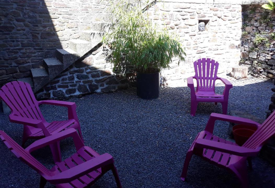 Photo of Others in Les Mazures