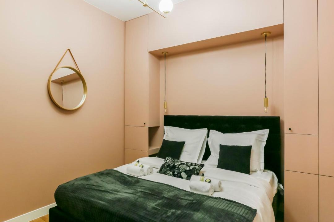 Photo of Bedroom in Palais-Royal