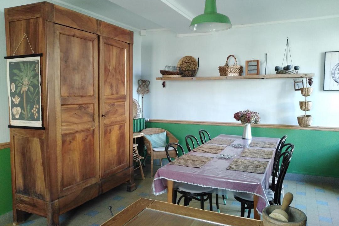 Photo of Kitchen in Chevannes