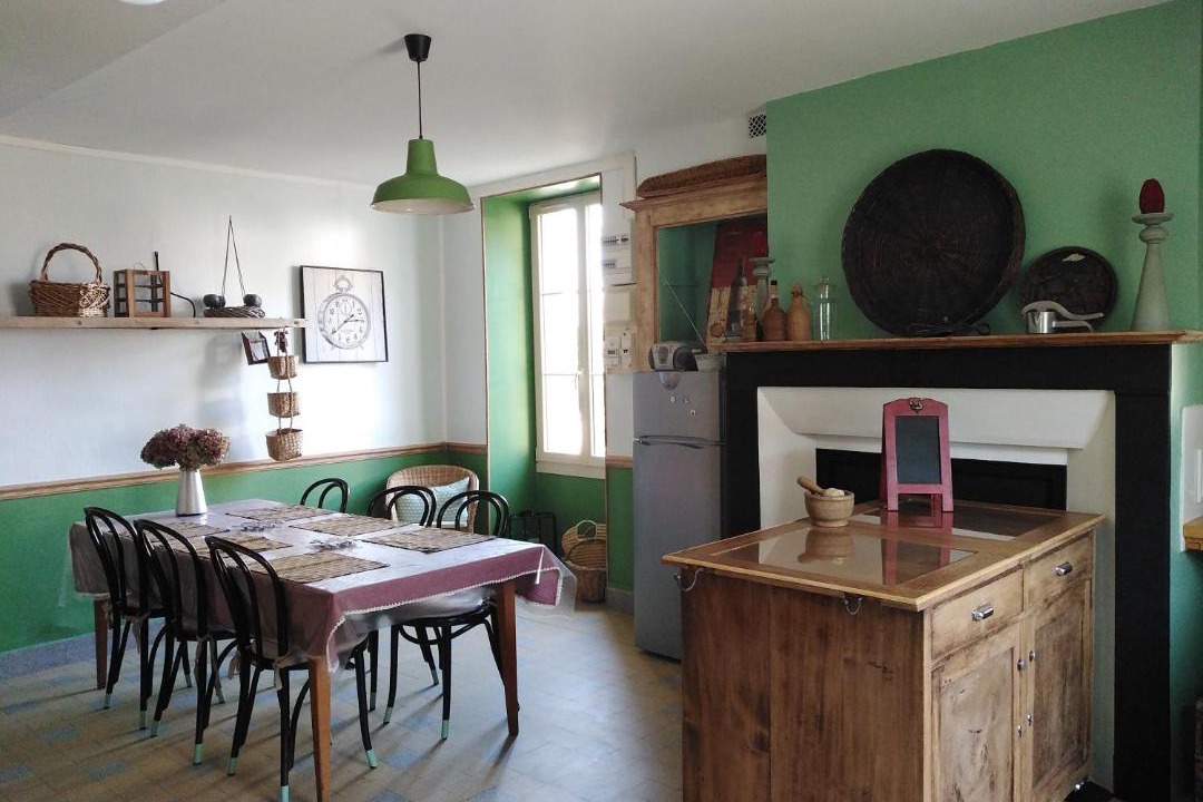Photo of Kitchen in Chevannes