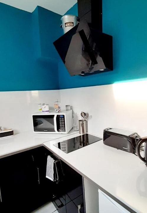 Photo of Kitchen in Dijon Centre Ville