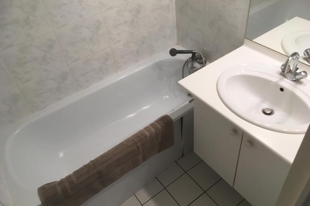 Photo of Bathroom in Le Touquet-Paris-Plage