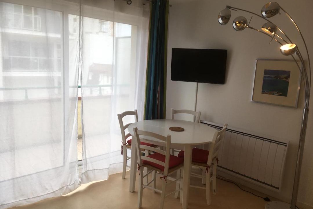 Photo of Livingroom in Le Touquet-Paris-Plage