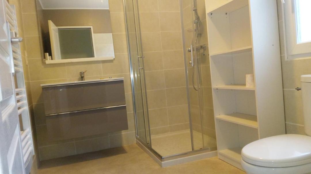Photo of Bathroom in Vieussan