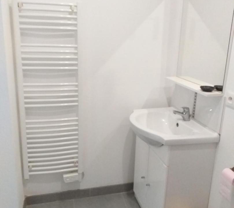 Photo of Bathroom in Boves