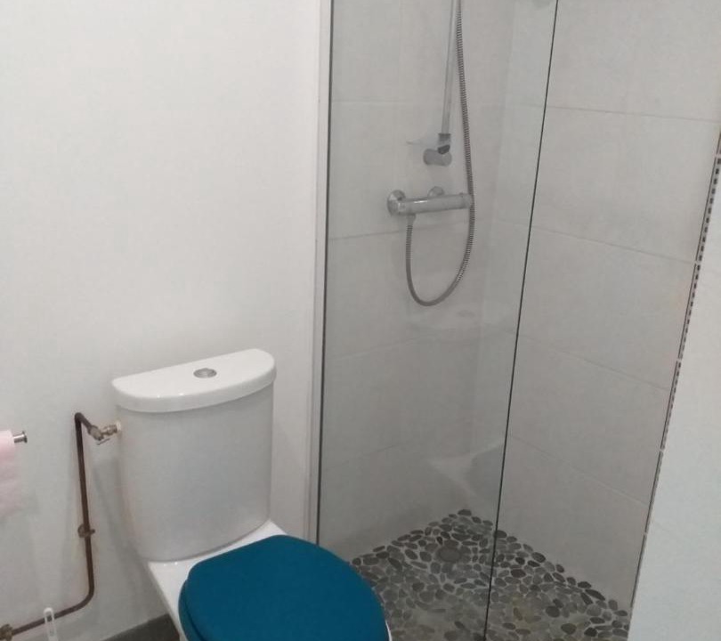Photo of Bathroom in Boves