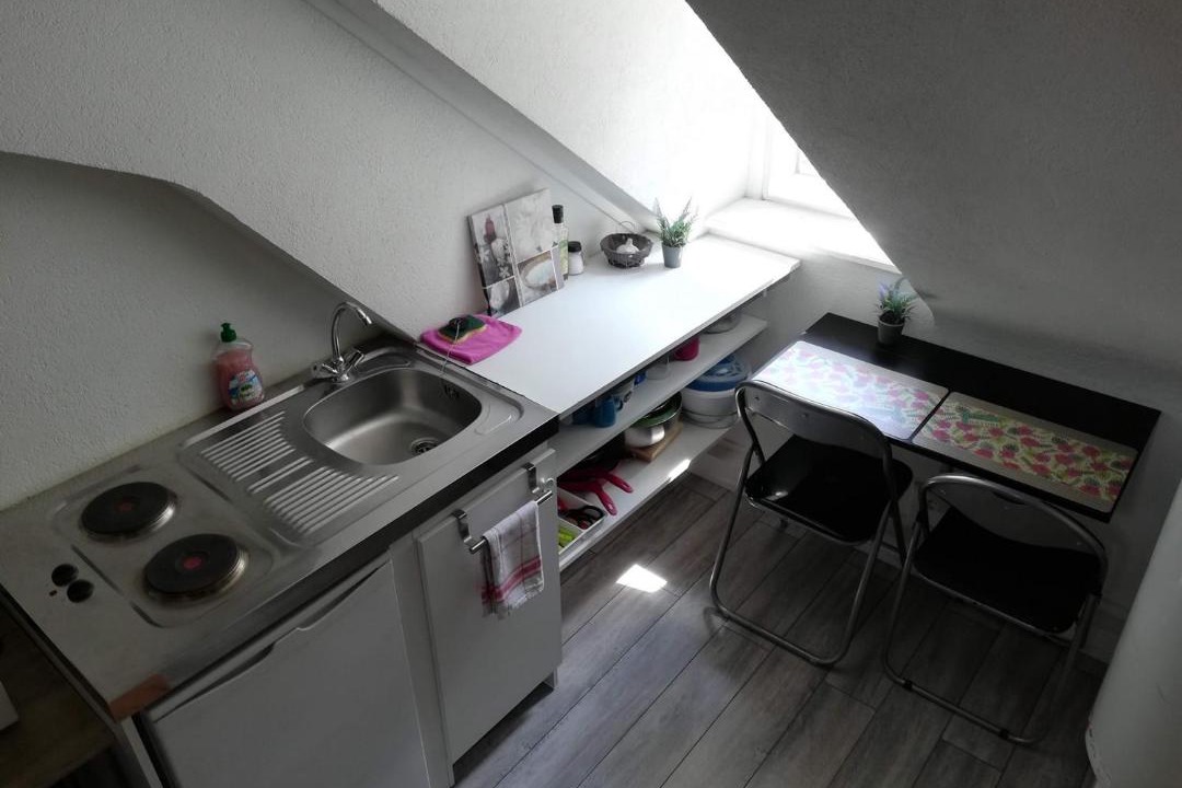 Photo of Kitchen in Strasbourg