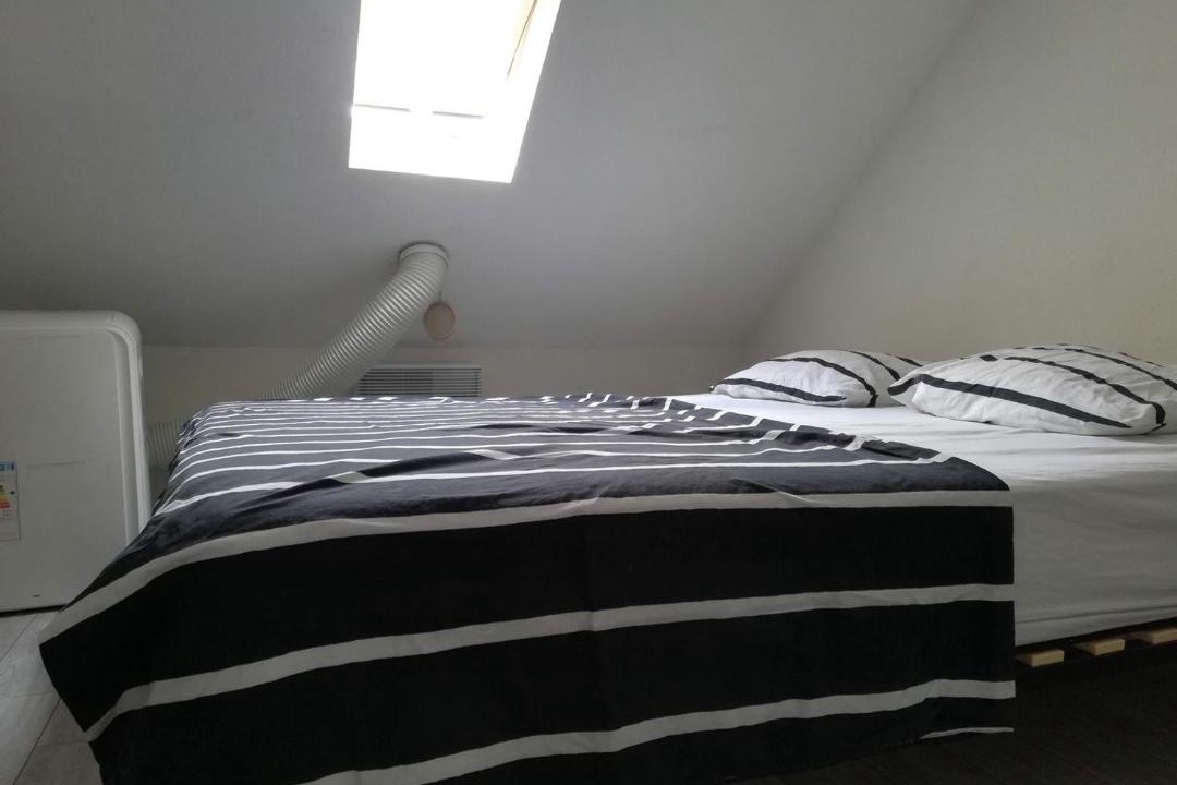 Photo of Bedroom in Strasbourg