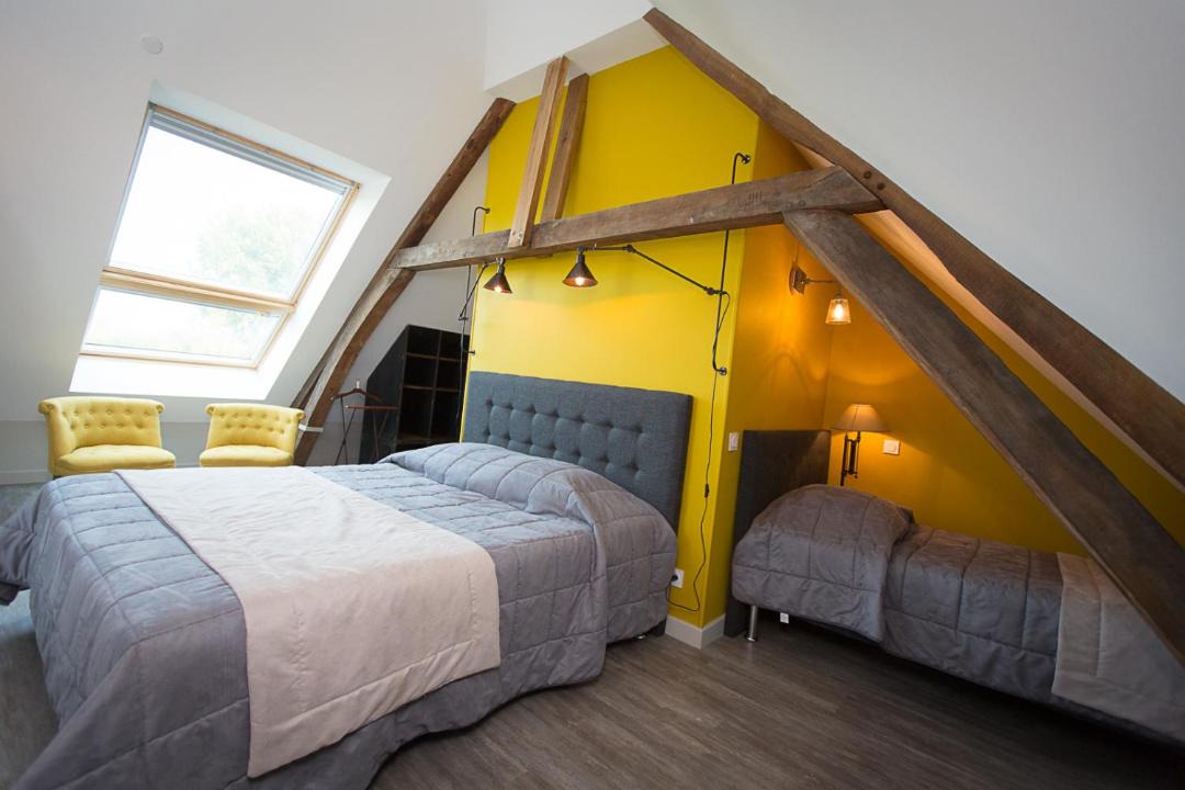 Photo of Bedroom in Haverskerque