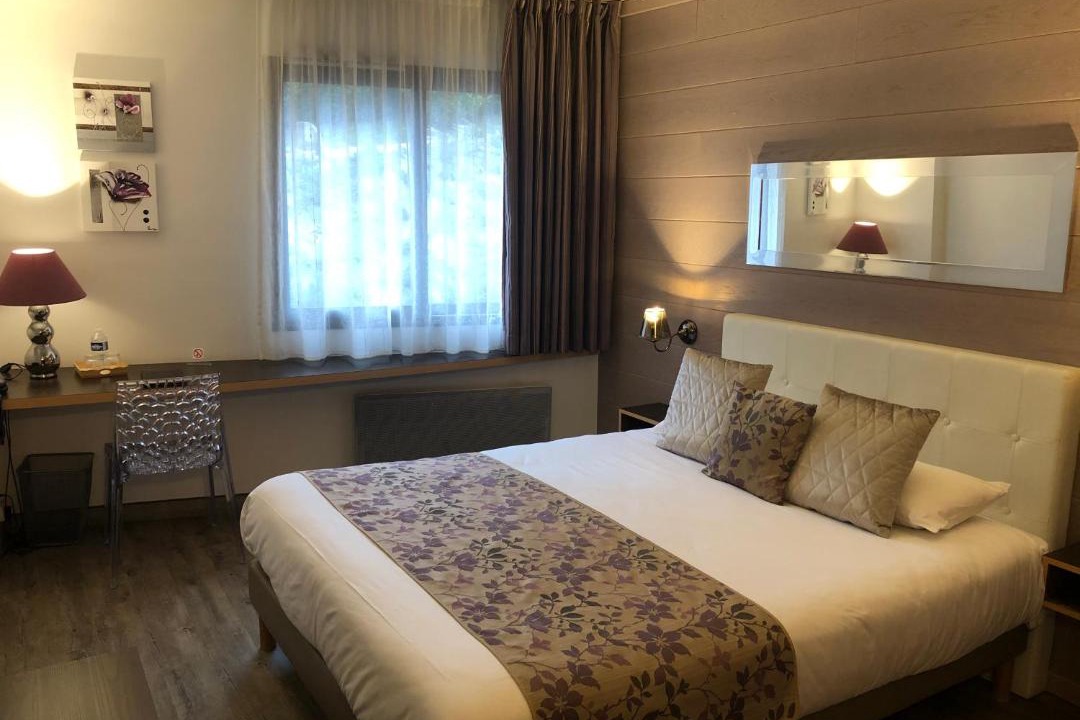 Photo of Bedroom in Tarare