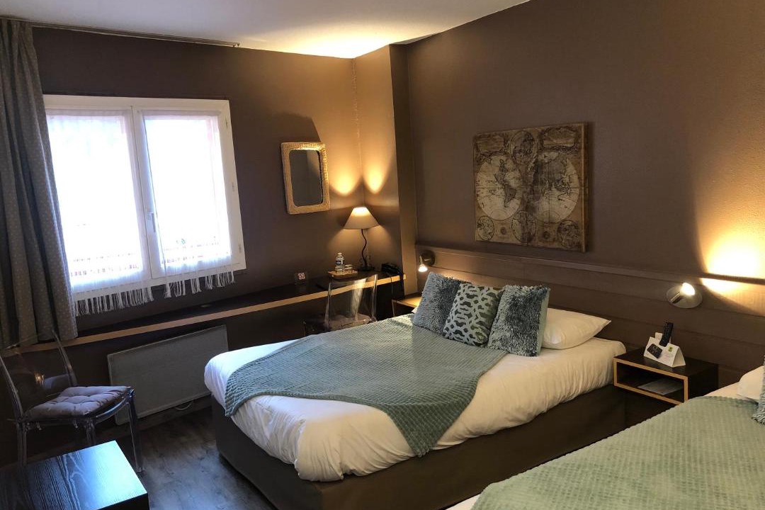 Photo of Bedroom in Tarare