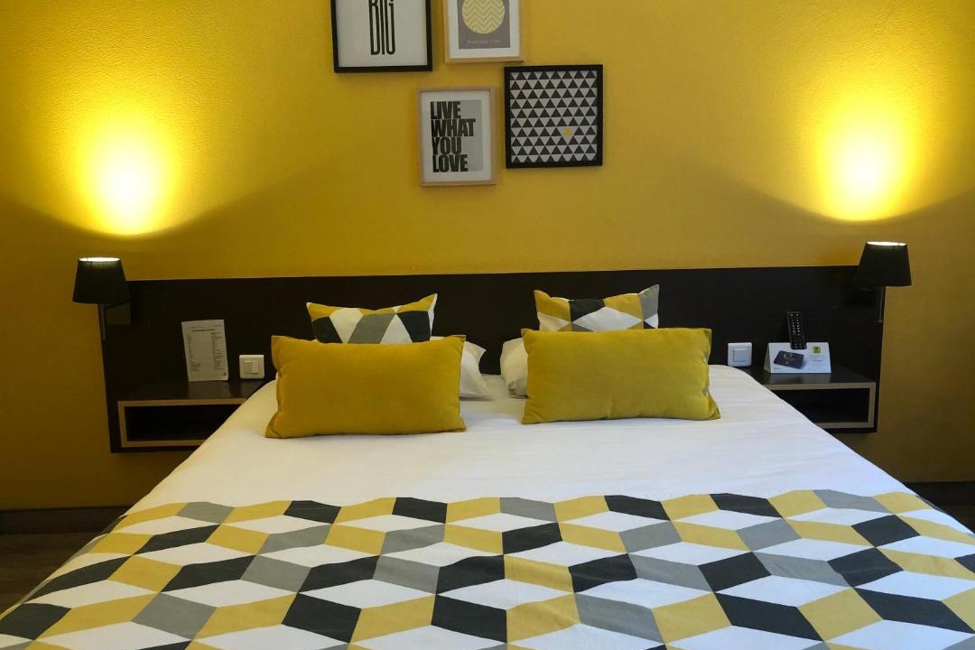 Photo of Bedroom in Tarare