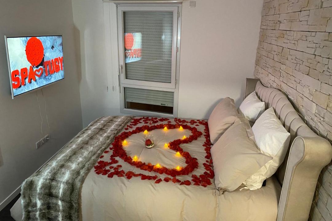 Photo of Bedroom in Goussainville