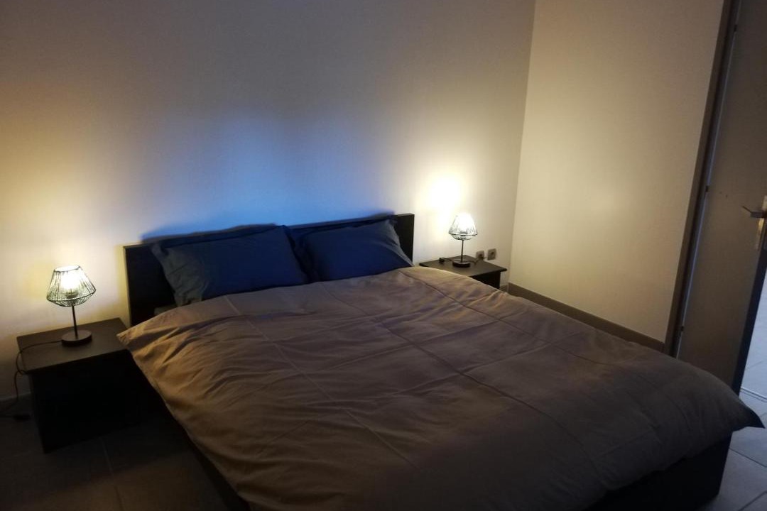 Photo of Bedroom in Louvignies-Quesnoy