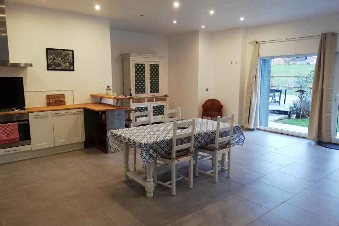 Photo of Kitchen in Louvignies-Quesnoy