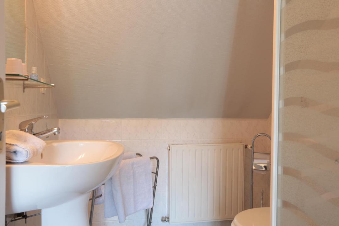 Photo of Bathroom in Fatouville-Grestain
