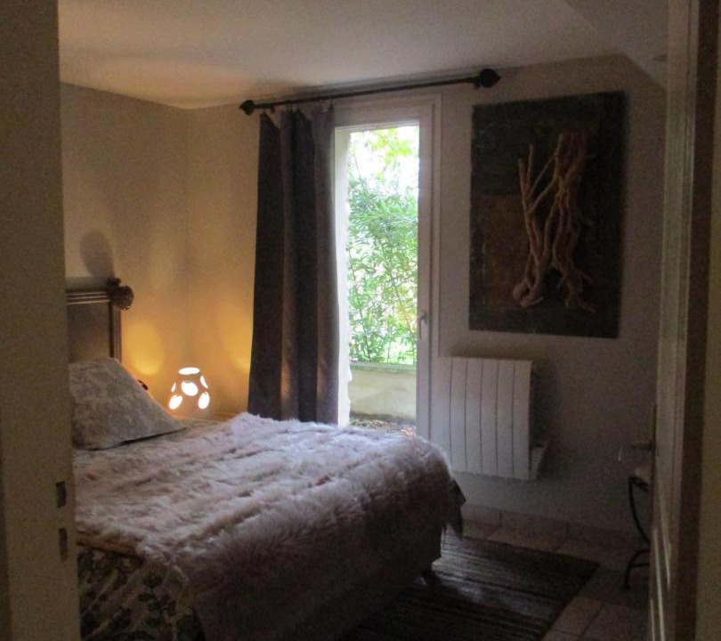 Photo of Bedroom in Chatillon-sur-Marne