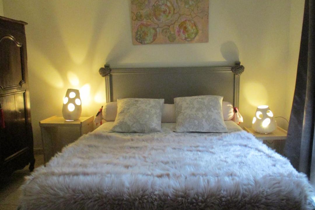 Photo of Bedroom in Chatillon-sur-Marne
