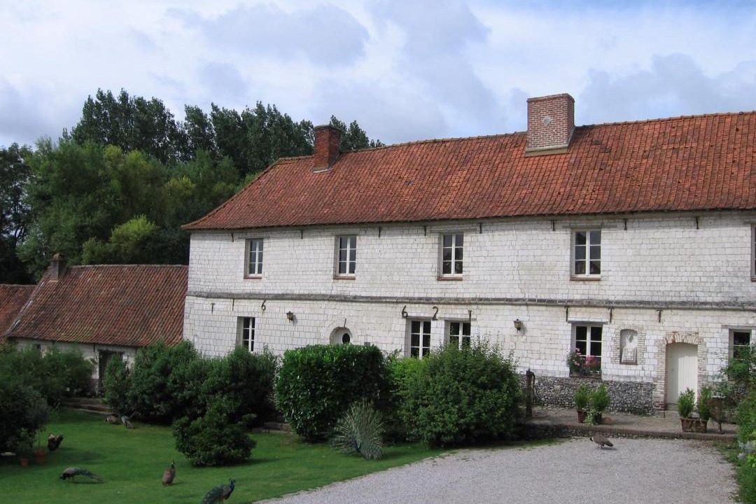 Photo of Others in Marles-sur-Canche