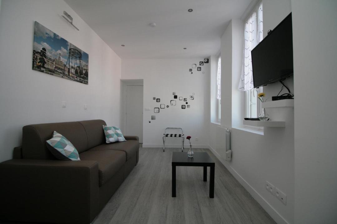 Photo of Livingroom in Saint-Quentin