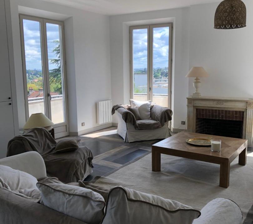 Photo of Livingroom in Ville-d'Avray