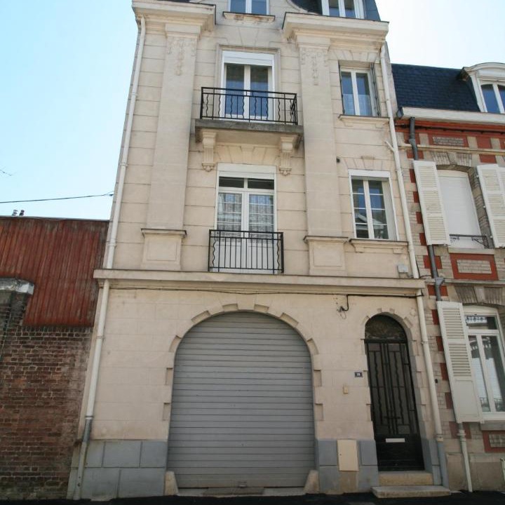Photo of Others in Saint-Quentin