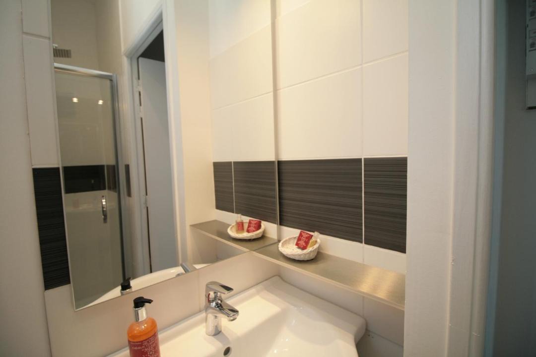 Photo of Bathroom in Saint-Quentin