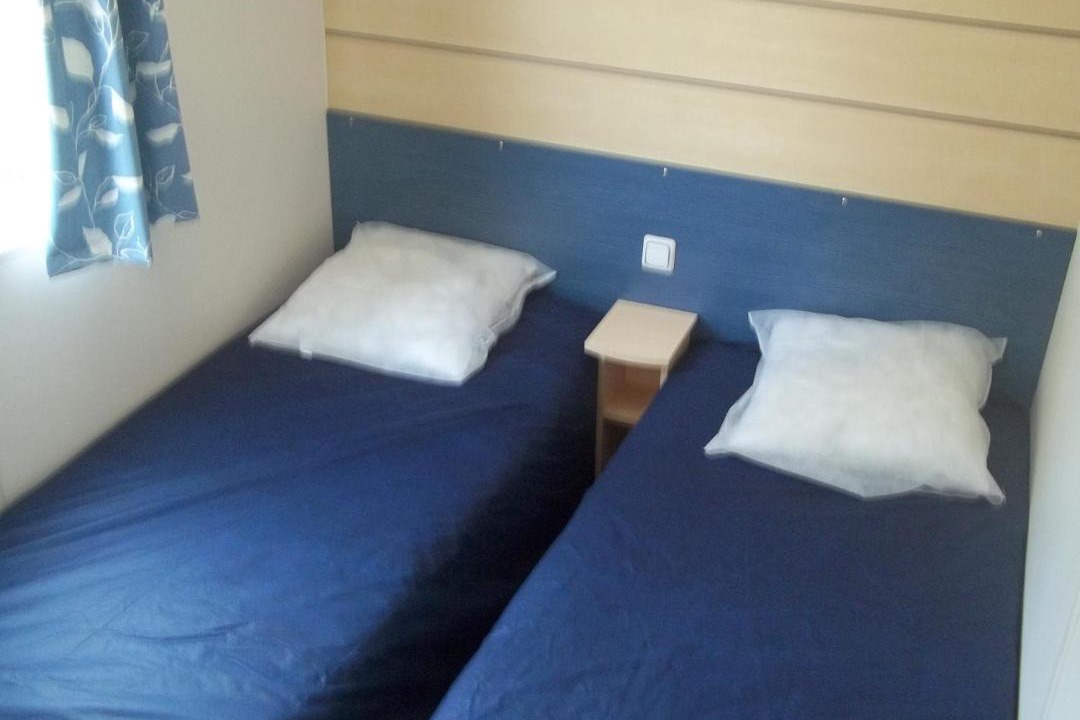 Photo of Bedroom in Cayeux-sur-Mer