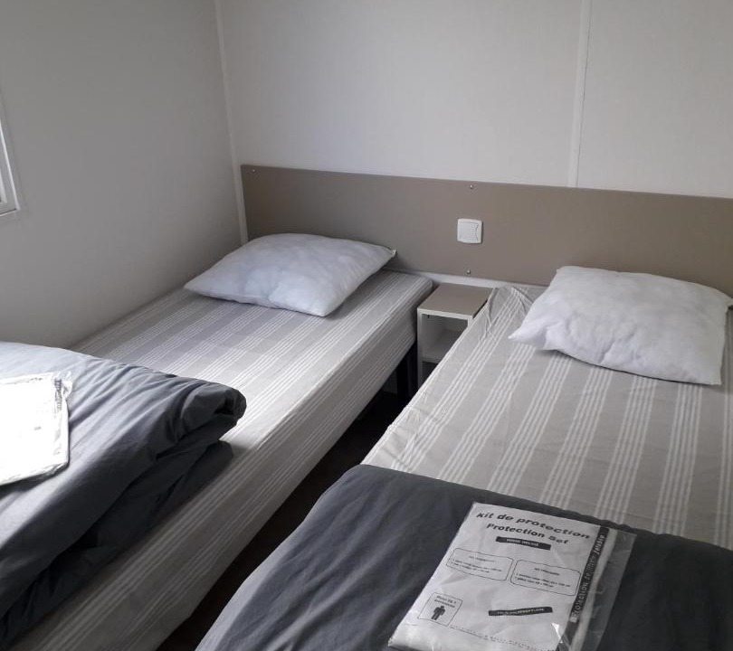 Photo of Bedroom in Cayeux-sur-Mer