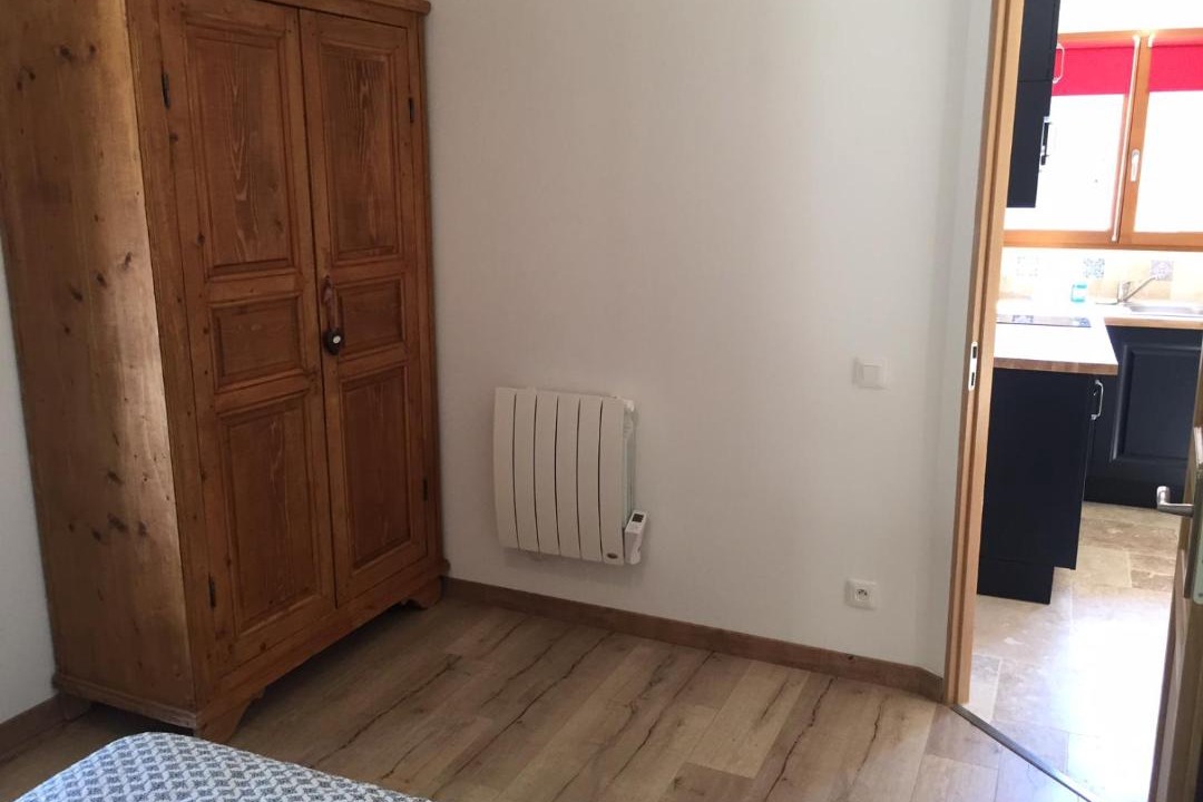 Photo of Bedroom in Saint-Genis-sur-Menthon