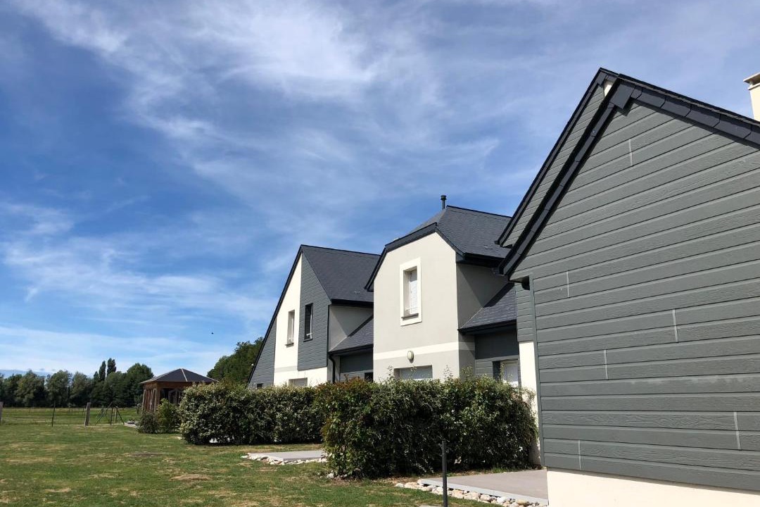 Photo of Buildings in Grand-Laviers