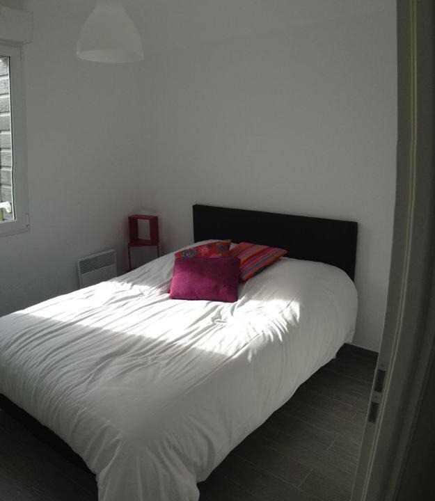 Photo of Bedroom in Grand-Laviers
