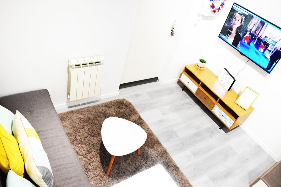 Photo of Livingroom in Cambrai