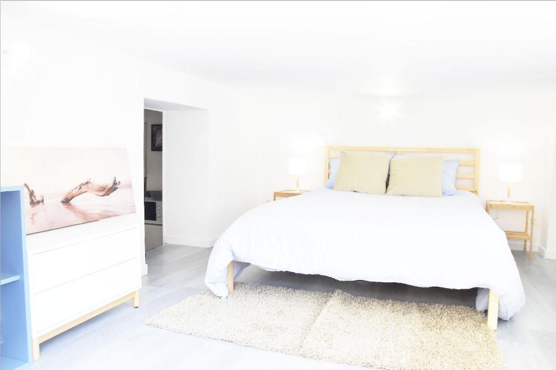 Photo of Bedroom in Cambrai