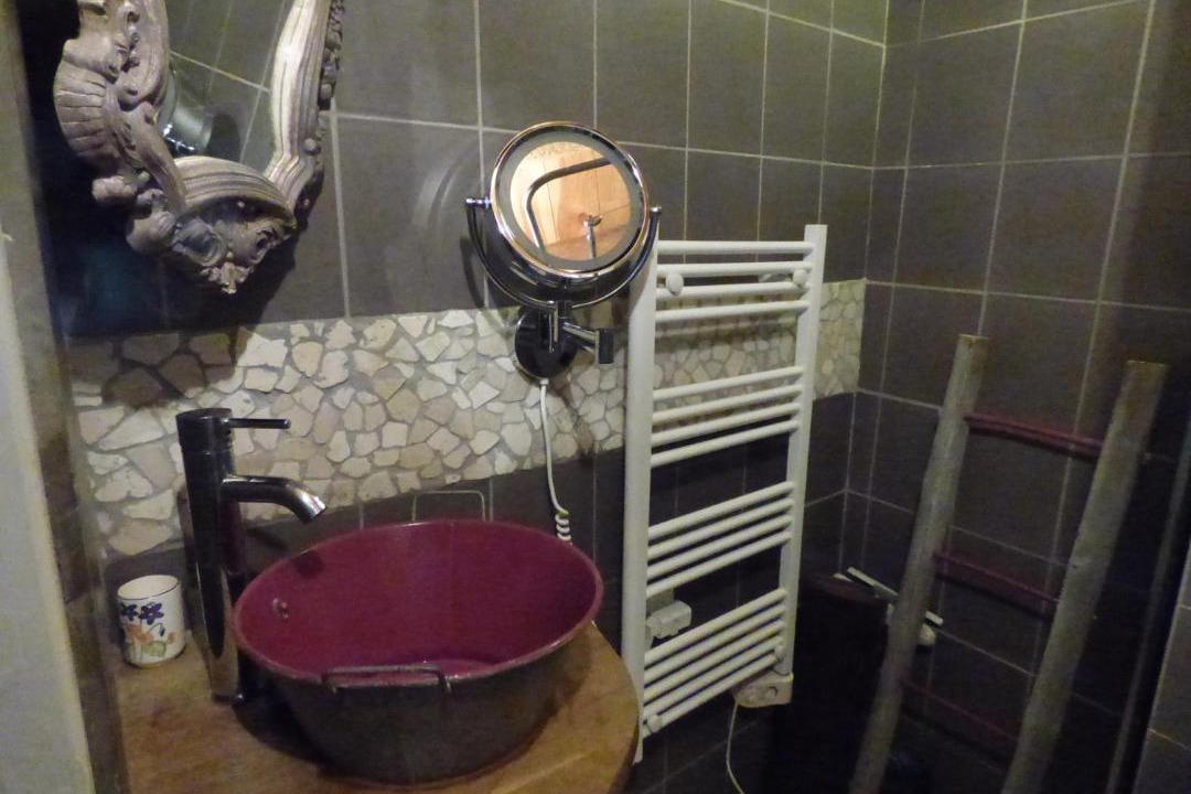 Photo of Bathroom in Balanod