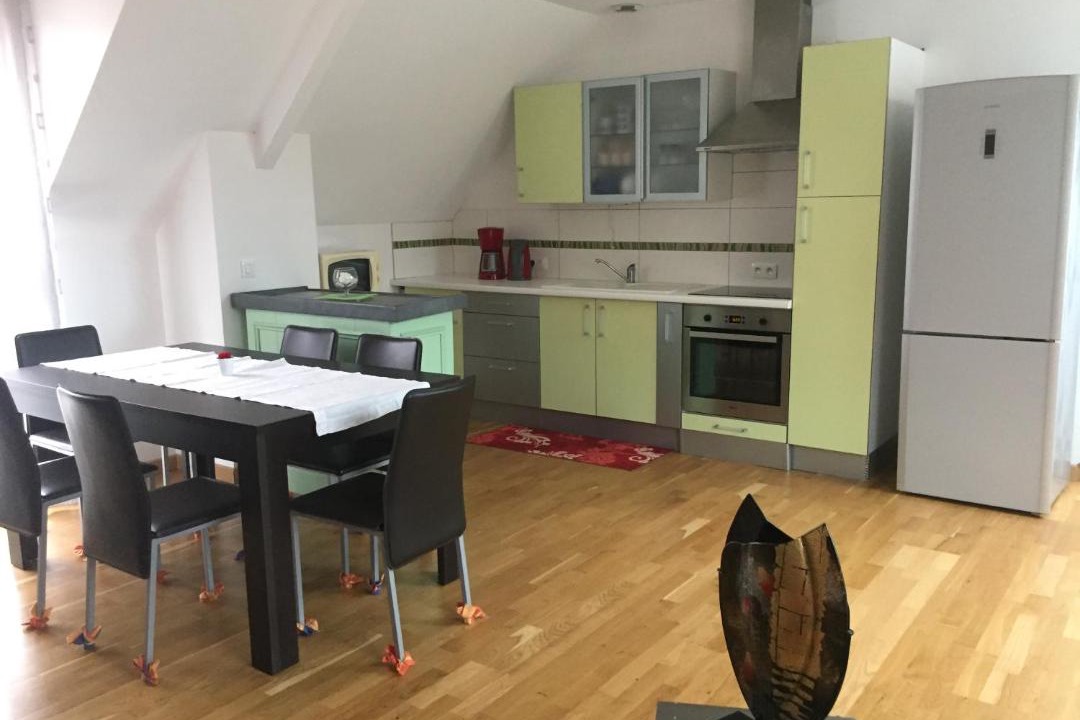 Photo of Kitchen in Prouzel