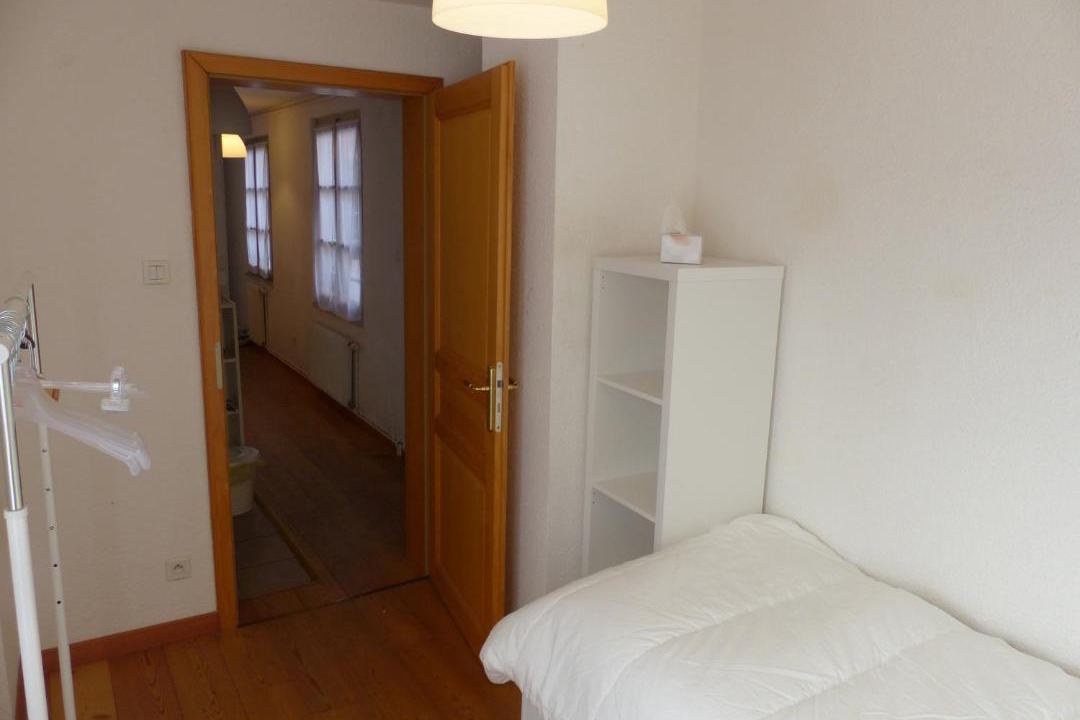 Photo of Bedroom in Krutenau