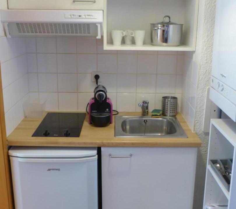 Photo of Kitchen in Krutenau