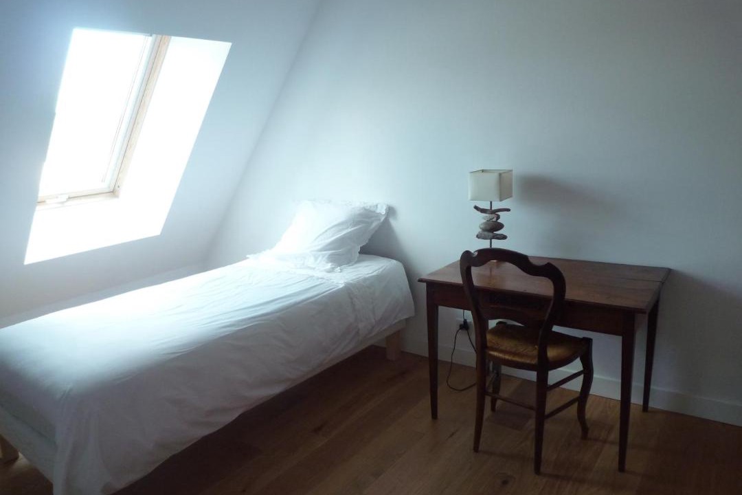 Photo of Bedroom in Sens-Beaujeu