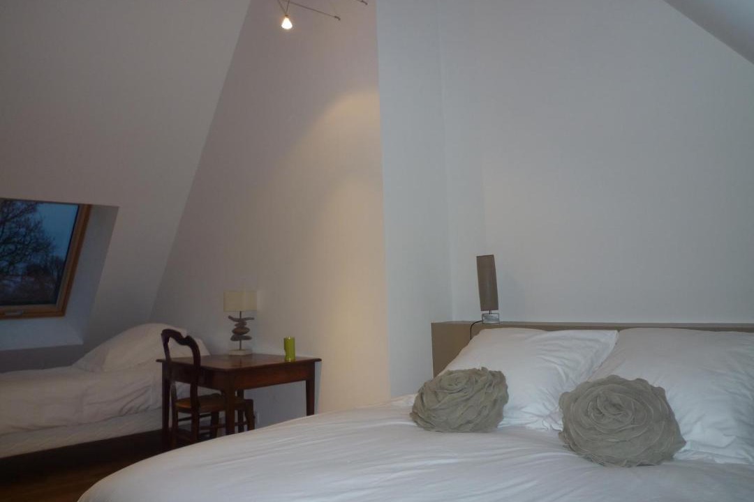 Photo of Bedroom in Sens-Beaujeu