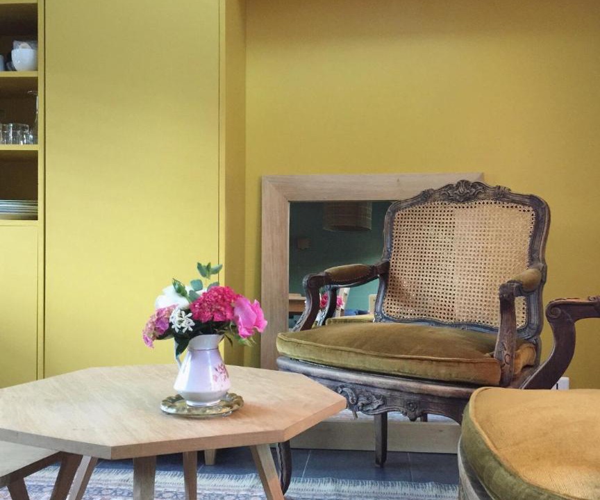 Photo of Livingroom in Fleury-la-Foret
