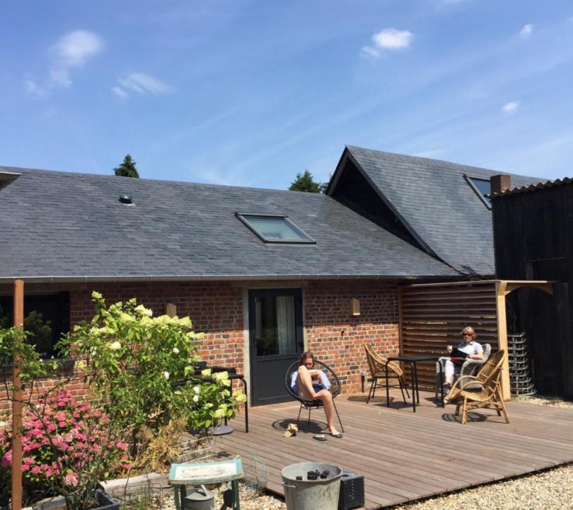 Photo of Others in Fleury-la-Foret