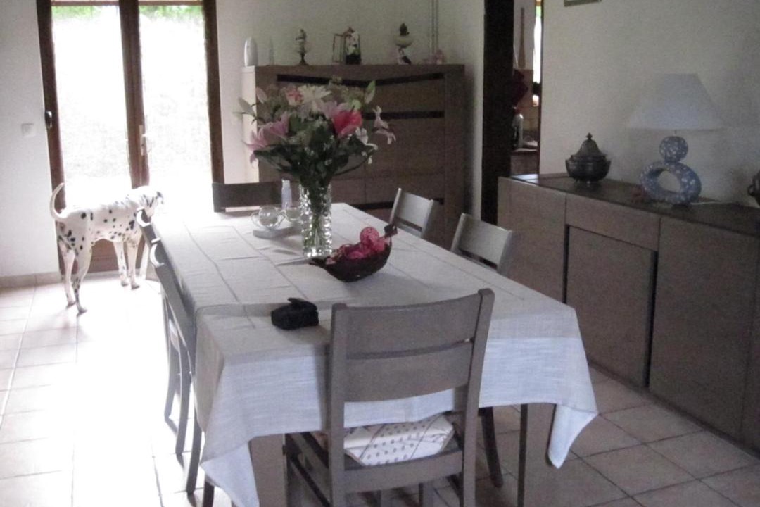 Photo of Kitchen in Beaurevoir