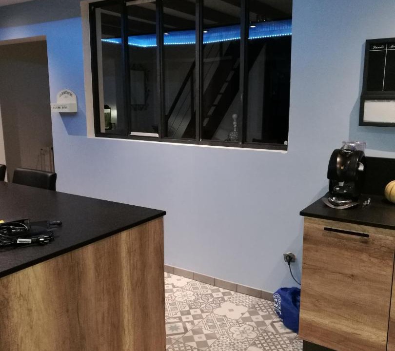 Photo of Kitchen in Beaurevoir