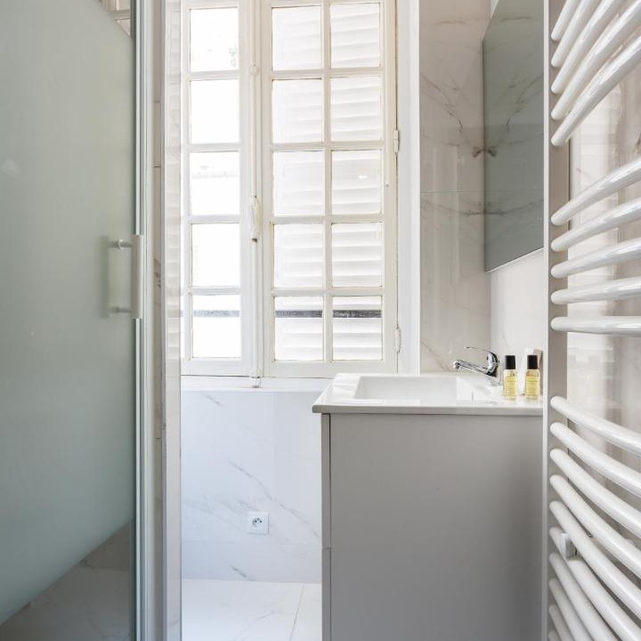 Photo of Bathroom in 16th Arrondissement